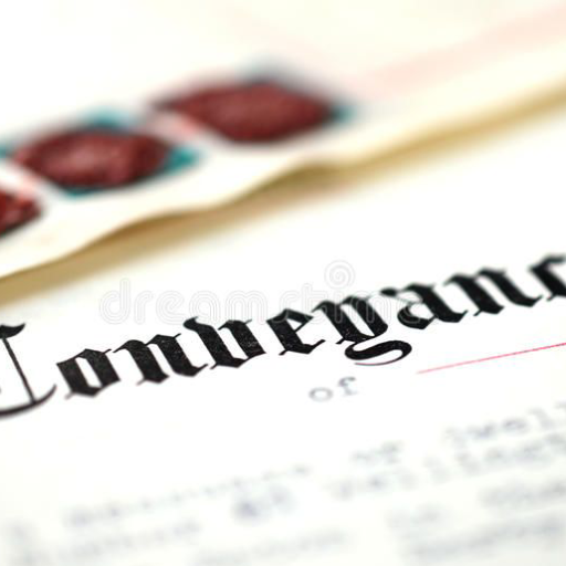 Conveyancing