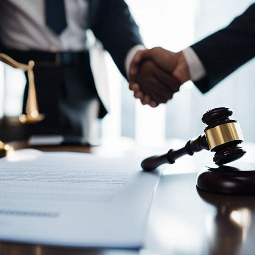Corporate Practice & Company Law