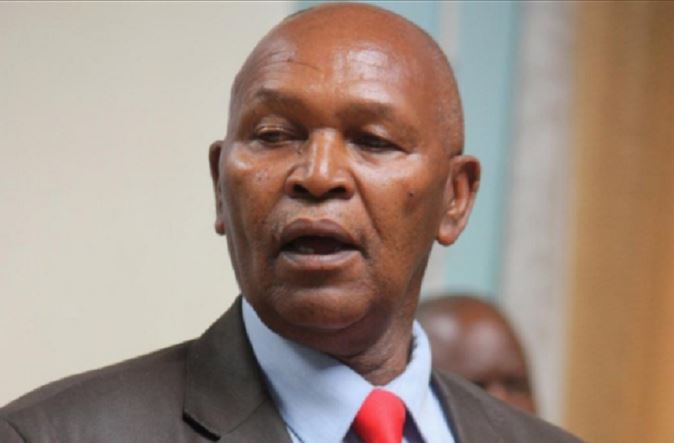 Kipchoge Keino.  Court finds that legendary athlete was defamed in the coverage of the 2016 Rio Olympics scandal