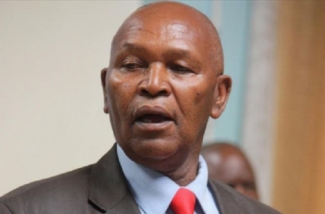 Kipchoge Keino. Court finds that legendary athlete was defamed in the coverage of the 2016 Rio Olympics scandal