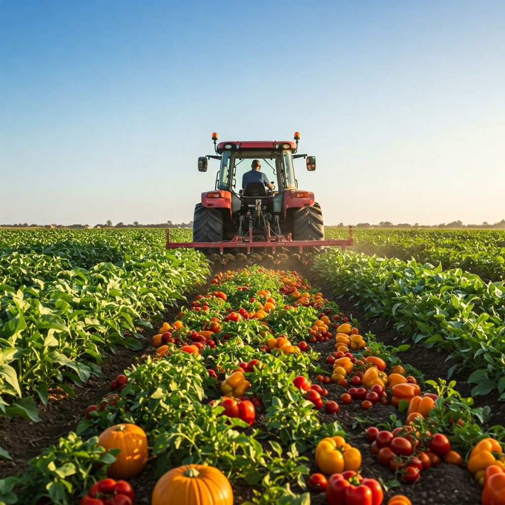 Emerging Trends in Agribusiness & Investment Law - miller advocates