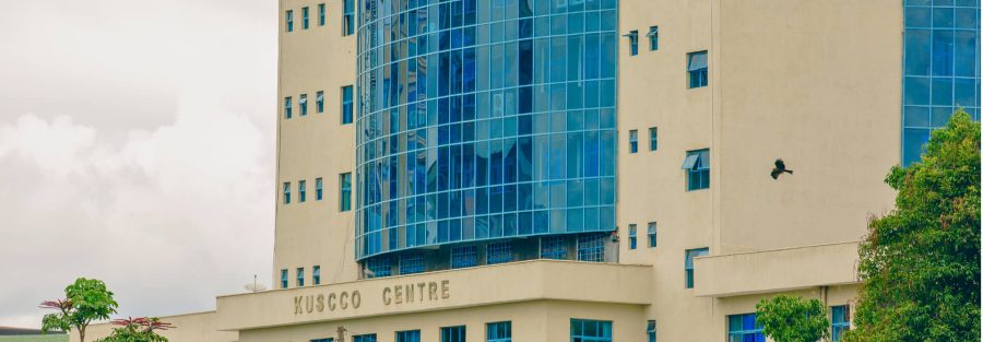KUSSCO
