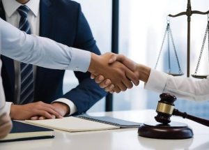 Commercial Law miller advocates