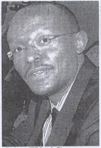 Lawyer Cecil Miller picked to head polls team (Daily Nation)