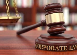 Corporate Practice & Company Law miller advocates