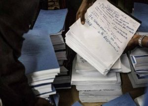 Election Petitions miller advocates