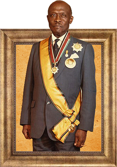 CJ Cecil Miller Senior