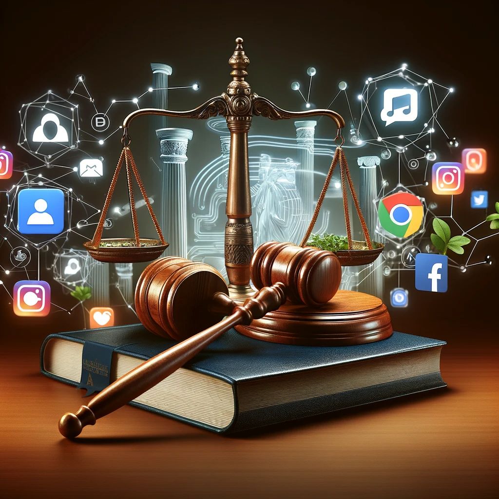 Media, Advertising, Marketing & Social Media Law