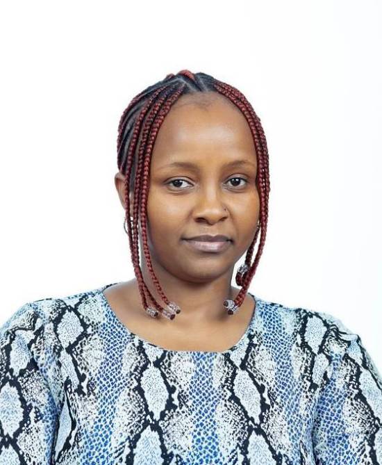 Esther Warari
