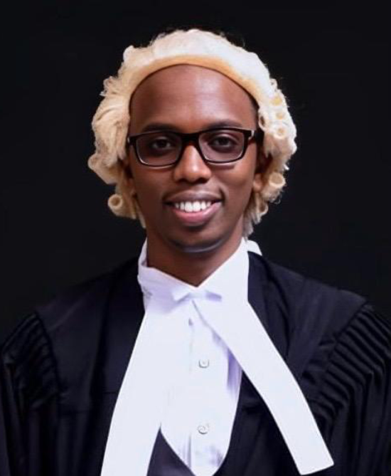 Abdi Hussein Sharamo